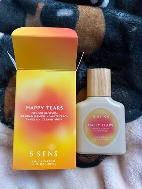 5 SENS Happy Tears 1oz
